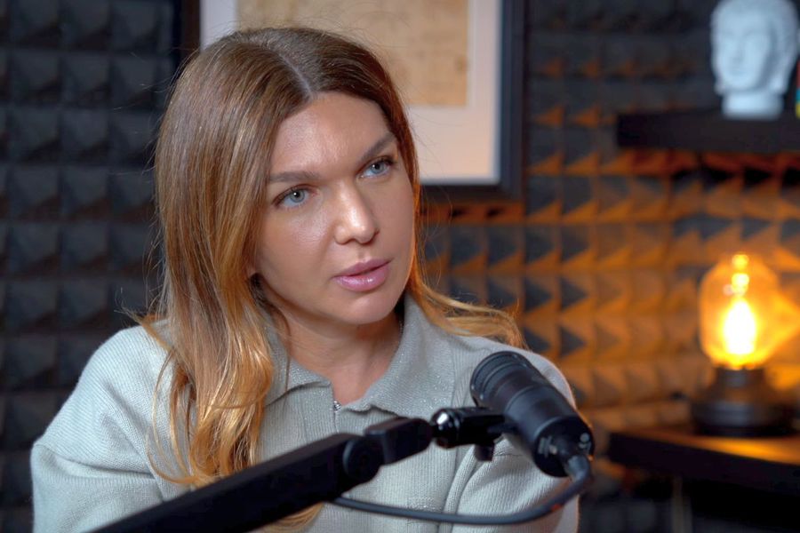 Momentul care a marcat-o profund pe Simona Halep: „Am fost 3 luni în depresie totală”