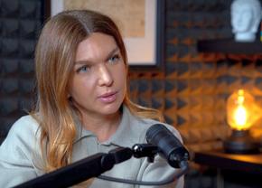 Simona Halep a decis să spună tot: „Trei luni depresie totală, dramă totală în capul meu”