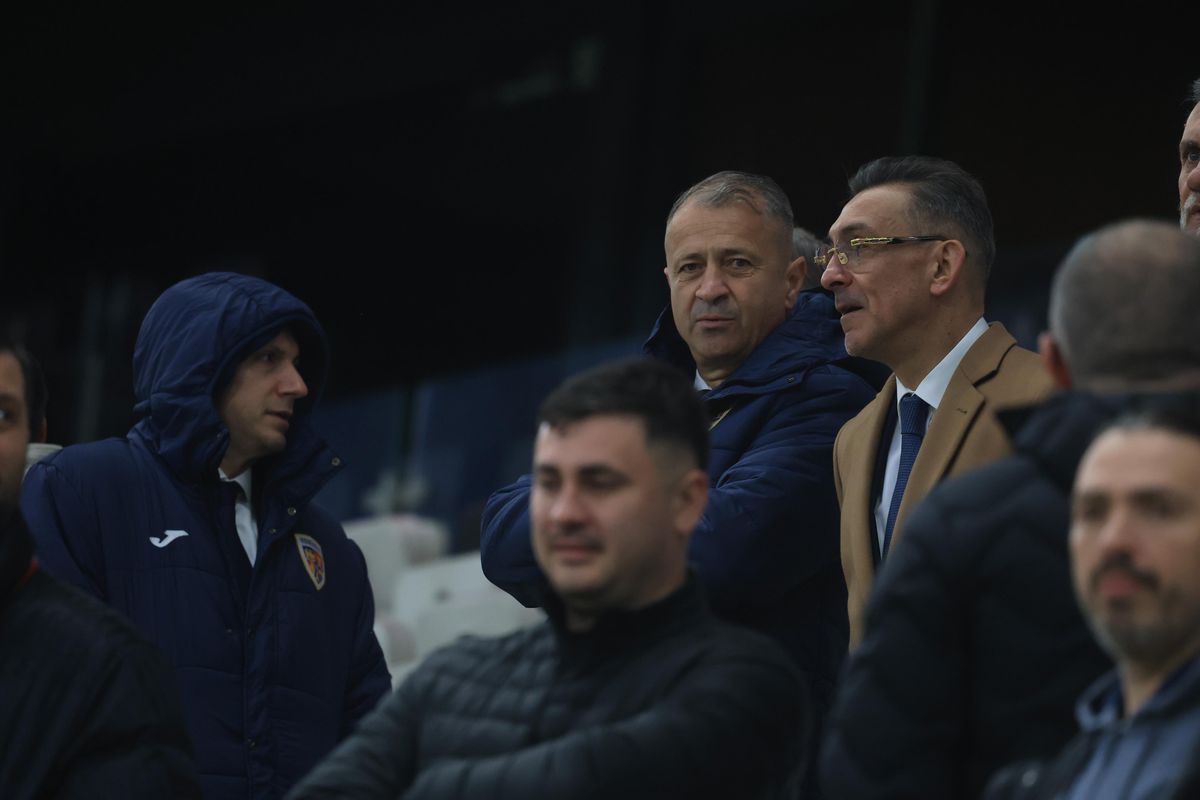 Antrenament oficial România, în Turcia / FOTO: Ionuț Iordache (GSP.ro)