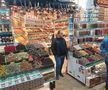 „Trebuie să refac zilnic stocul!” » În Marele Bazar din Istanbul, reporterii GSP au găsit legătura cu România: costă 15 euro și „rupe piața”