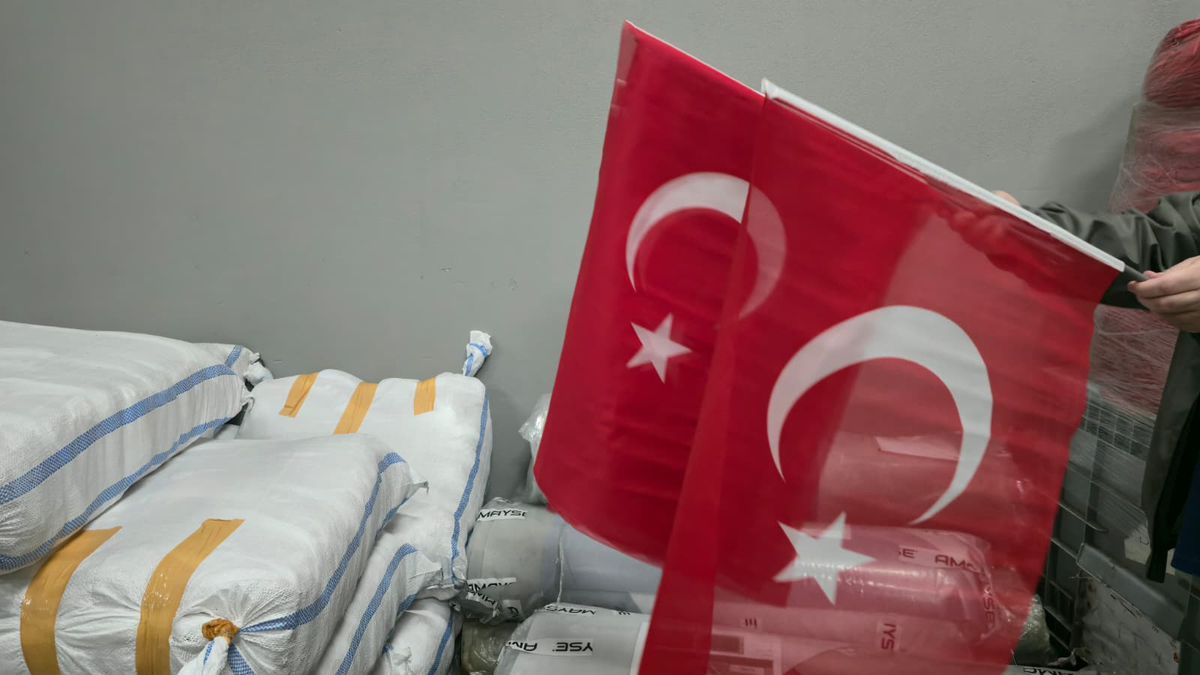 Planul pregătit în secret peste noapte! » Imaginile surprinse în stadionul lui Beșiktaș