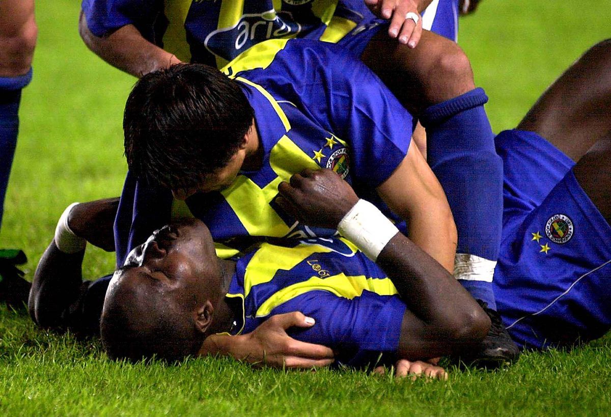 Ceyhun Eriș, imagini din carieră