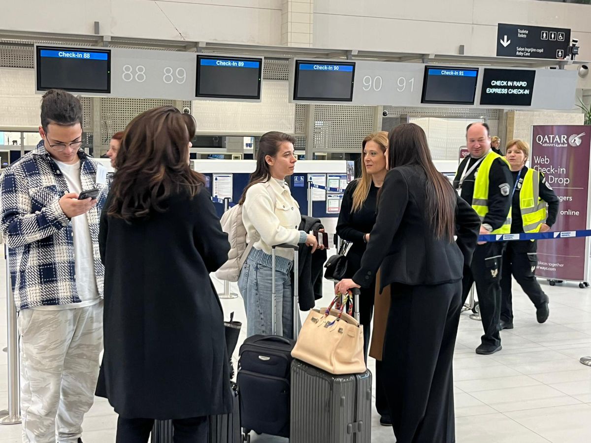 Plecare Generație de Aur Turcia pentru baraj CM 2026