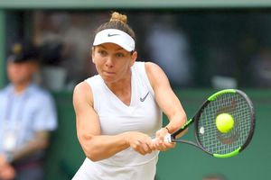 Simona Halep dezvăluie adversara care a intimidat-o cel mai mult în carieră: „Prin felul în care arăta”