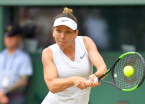 Simona Halep dezvăluie adversara care a intimidat-o cel mai mult în carieră: „Prin felul în care arăta”