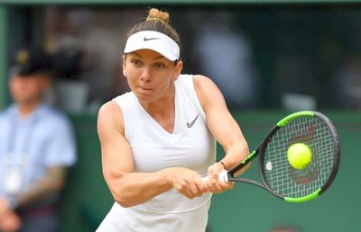 Simona Halep dezvăluie adversara care a intimidat-o cel mai mult în carieră: „Prin felul în care arăta”