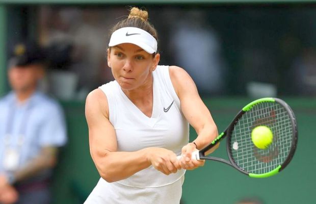 Simona Halep dezvăluie adversara care a intimidat-o cel mai mult în carieră: „Prin felul în care arăta”