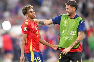 Internaționalul spaniol, întrebat frontal despre interesul Barcelonei: ar costa 15 milioane de €