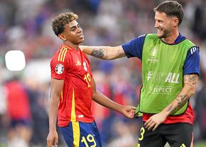 Internaționalul spaniol, întrebat frontal despre interesul Barcelonei: ar costa 15 milioane de €