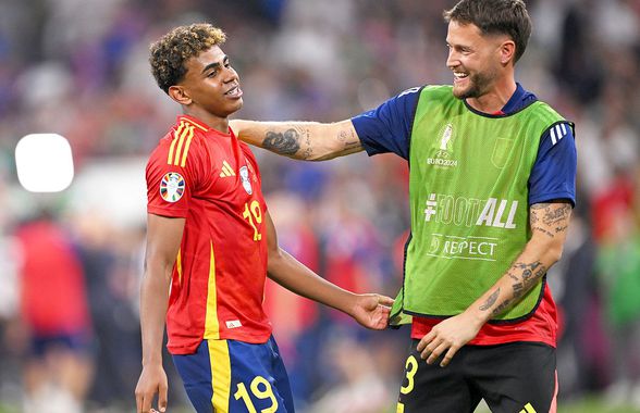 Internaționalul spaniol, întrebat frontal despre interesul Barcelonei: ar costa 15 milioane de €