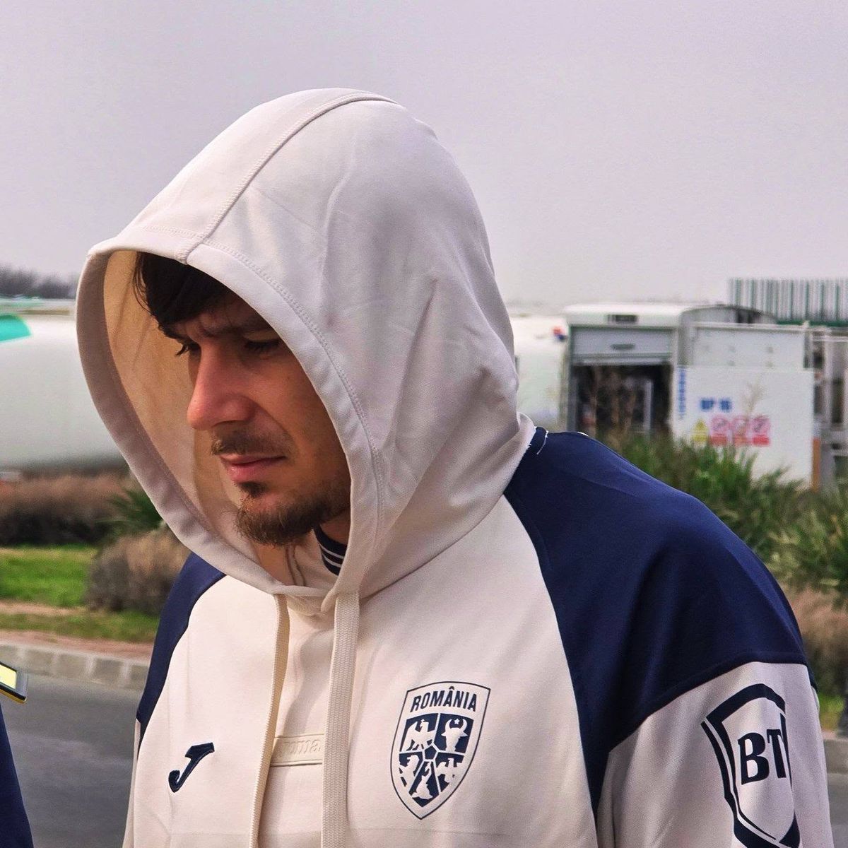 Plecarea echipei naţionale în Turcia pentru baraj CM 2026