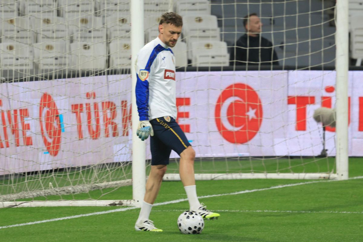 Mihai Stoica s-a răzgândit în privința unui „tricolor”: „Mi s-a părut altfel, am mari speranțe”