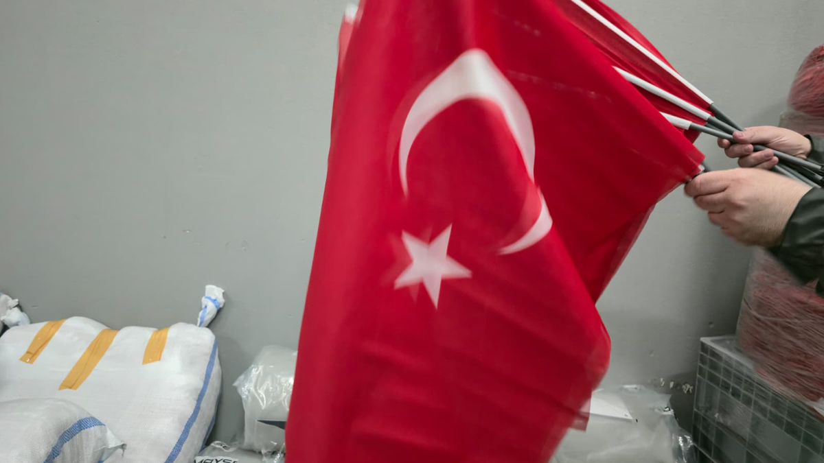 Planul pregătit în secret peste noapte! » Imaginile surprinse în stadionul lui Beșiktaș