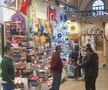 „Trebuie să refac zilnic stocul!” » În Marele Bazar din Istanbul, reporterii GSP au găsit legătura cu România: costă 15 euro și „rupe piața”