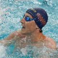 Cameron McEvoy a stabilit recordul mondial la 50 m liber/Foto: Getty Images