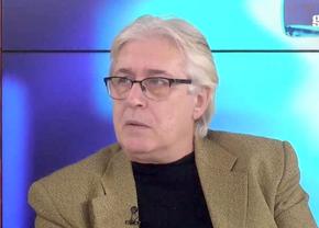 Atacat de Nicolescu, Vaișcovici ripostează: „Cine nu îi aplaudă înseamnă că e împotriva lor”