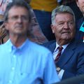 John Toshack, fostul antrenor al lui Gheorghe Hagi, diagnosticat cu demență / Imago Images