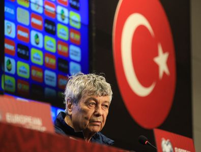 Federația Turcă, decizie de ultimă oră după decesul lui Mircea Lucescu: „O personalitate apreciată a fotbalului turcesc și mondial”
