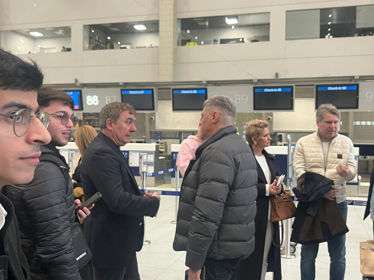 Gică Popescu, la plecarea în Turcia: „Ar fi minunat să intrăm în prelungiri și la penalty-uri”