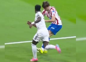 Atletico Madrid continuă războiul cu Real și arbitrajul: „Sperăm ca «mașinăria» să-și facă timp”