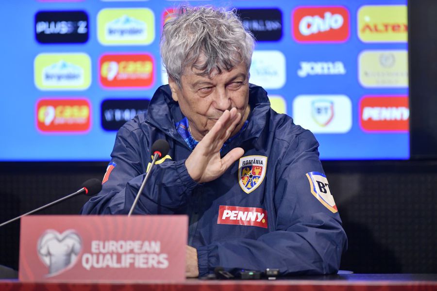 Turcii cred că ne-au citit și își dau avertismente: „Ne vor lăsa mingea și vor aștepta să greșim în propria jumătate de teren”