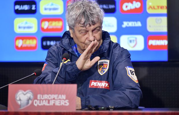 FRF a anunțat oficial încheierea mandatului lui Mircea Lucescu: „Rămâne un reper istoric”