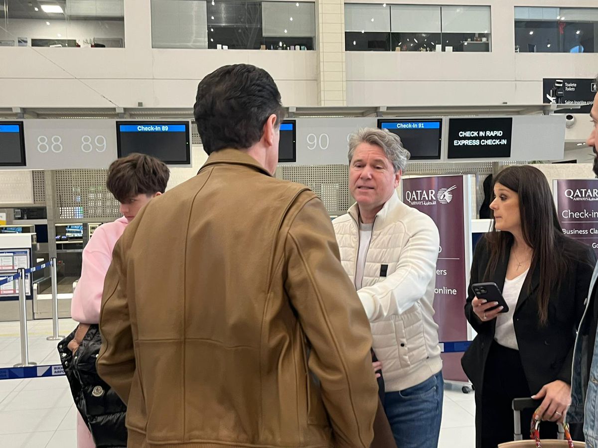 Florin Răducioiu mizează pe un „tricolor” la Istanbul: „El dă gol”