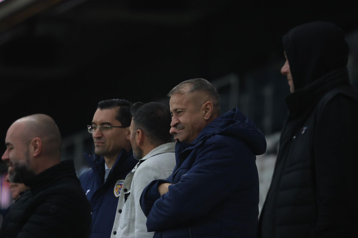 După antrenamentul oficial, Ionuț Radu a decis! Ce va face portarul român la marele meci cu Turcia