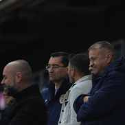 Răzvan Burleanu / Foto: Ionuț Iordache GSP