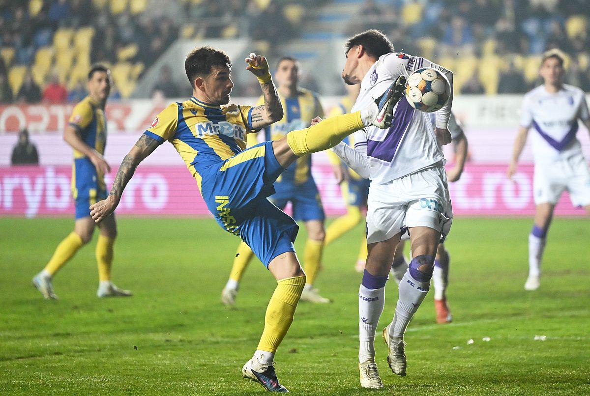 Filipe Coelho, antrenorul rundei în SuperLigă