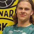 Hugo Mosshagen a crescut în academia lui BK Forward / Foto: X