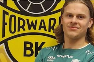 Un fotbalist a fost omorât din greșeală într-un atac armat la Orebro! » Talentatul portar avea doar 20 de ani