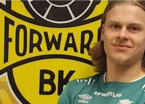 Un fotbalist a fost omorât din greșeală într-un atac armat la Orebro » Talentatul portar avea doar 20 de ani