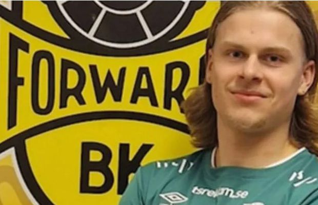 Un fotbalist a fost omorât din greșeală într-un atac armat la Orebro » Talentatul portar avea doar 20 de ani