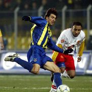 Ceyhun Eriș, imagini din carieră