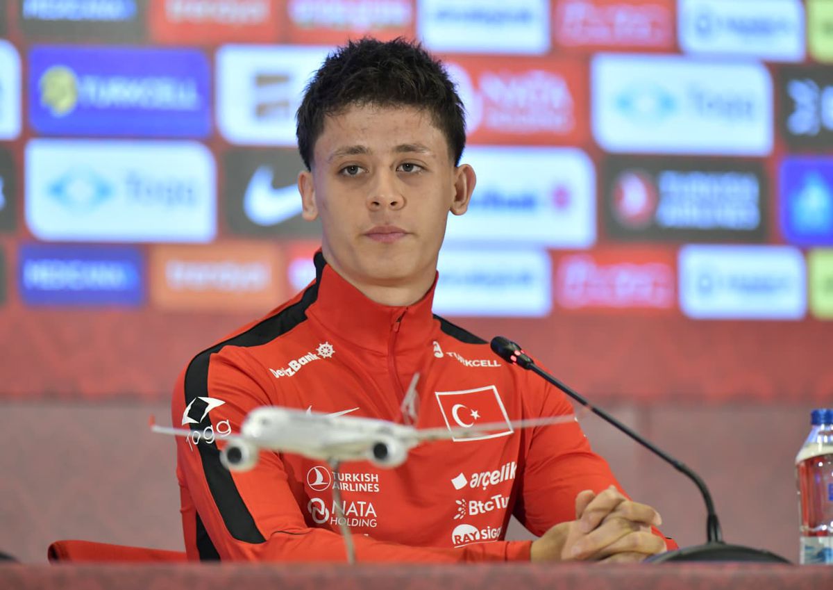 Vincenzo Montella debordează de încredere, înainte de Turcia - România: „Vom reuși să câștigăm” » Elogii la adresa lui Mircea Lucescu: „Din acest motiv...”