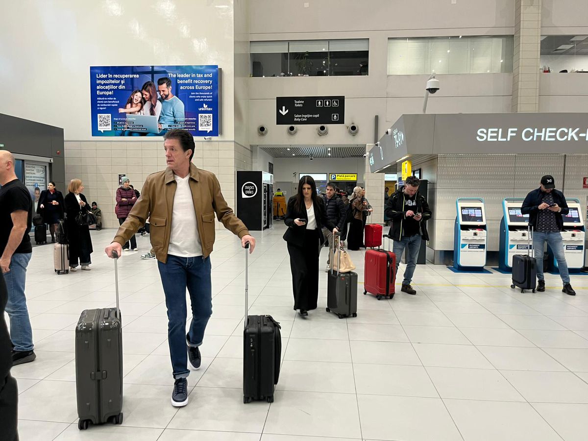 Plecare Generație de Aur Turcia pentru baraj CM 2026