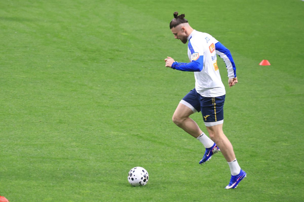 Marea întrebare lansată dinspre FRF, înaintea barajului de foc Turcia - România: „Îți dai seama ce s-ar întâmpla?”