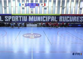 CSM București - SCM Rm. Vâlcea, cel mai tare sfert de finală din Cupa României la handbal