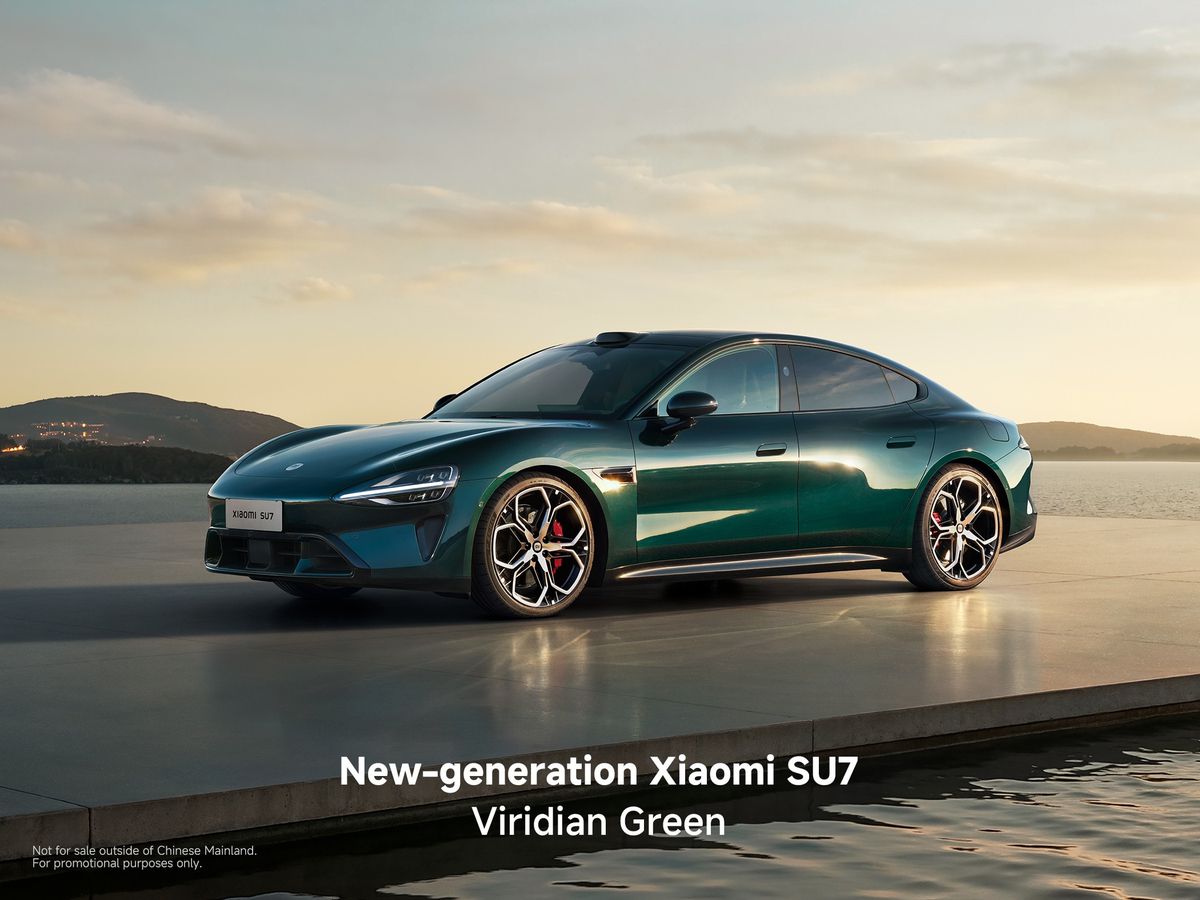 Rivalul chinezesc pentru Tesla, surprins pe străzile din Europa! Peste 100.000 de rezervări în doar două săptămâni de la lansare