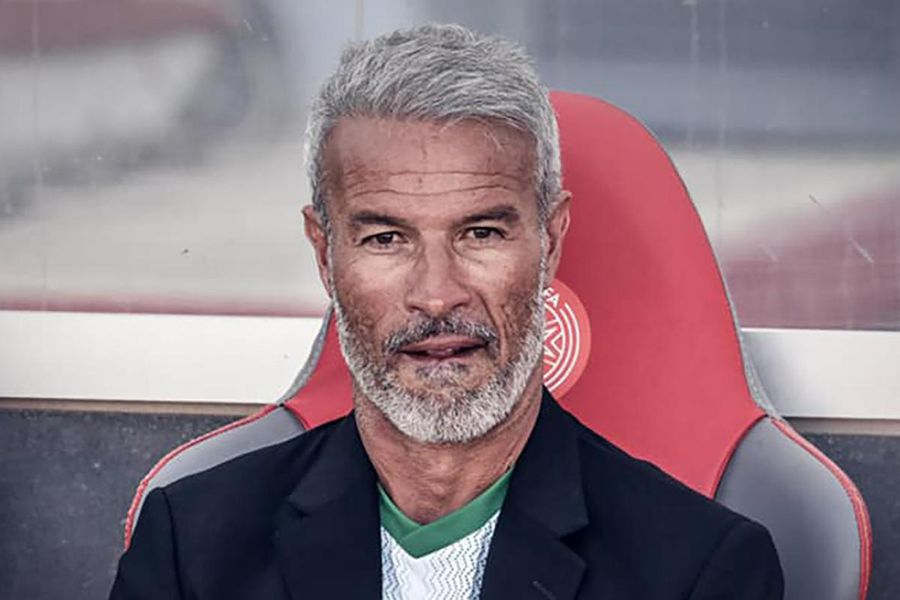 Gianluca Atzori Massimiliano Allegri și-a dus echipa la cazinou: „Am câștigat 10 milioane de euro. Atât a lăsat bacșiș, am înnebunit”