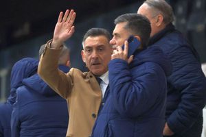 Acum oficial FRF, Ilie Dumitrescu vrea schimbarea regulii U21: „Asta am propus”
