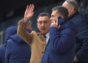 Acum oficial FRF, Ilie Dumitrescu vrea schimbarea regulii U21: „Asta am propus”