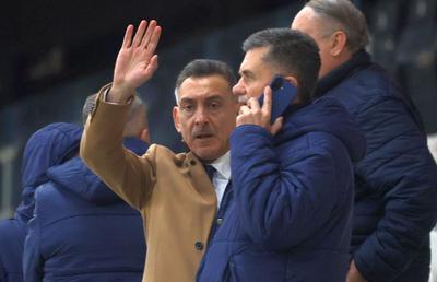 Acum oficial FRF, Ilie Dumitrescu vrea schimbarea regulii U21: „Asta am propus”