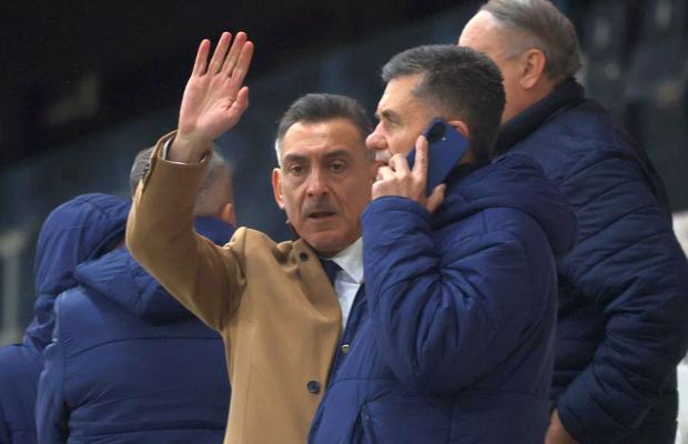 Acum oficial FRF, Ilie Dumitrescu vrea schimbarea regulii U21: „Asta am propus”
