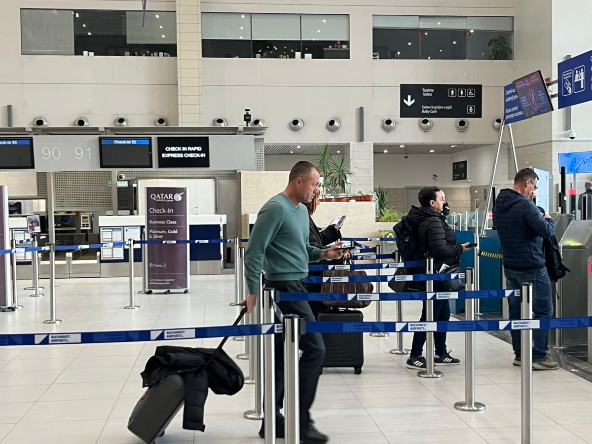 Gică Popescu, la plecarea în Turcia: „Ar fi minunat să intrăm în prelungiri și la penalty-uri”