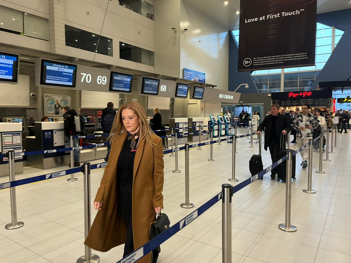 Plecare Generație de Aur Turcia pentru baraj CM 2026