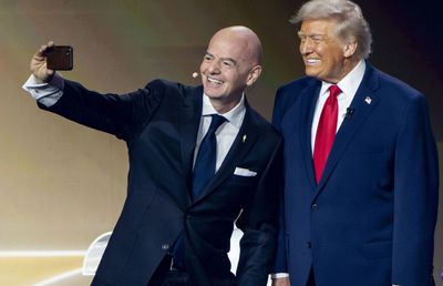 SUA cere garanții de până la 15.000 de dolari pentru vizele fanilor la Mondial