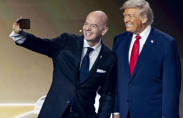 SUA cere garanții de până la 15.000 de dolari pentru vizele fanilor la Mondial