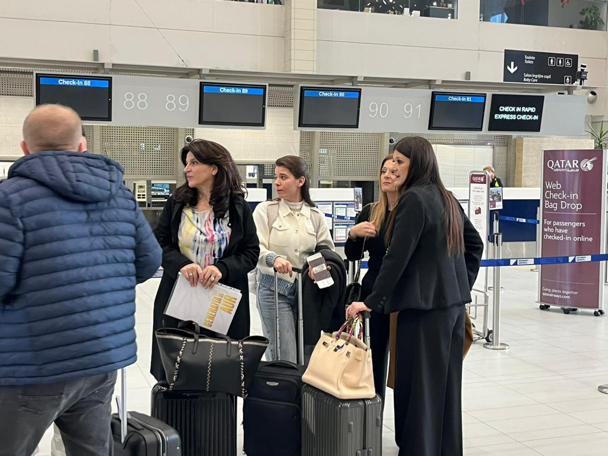 Gică Popescu, la plecarea în Turcia: „Ar fi minunat să intrăm în prelungiri și la penalty-uri”